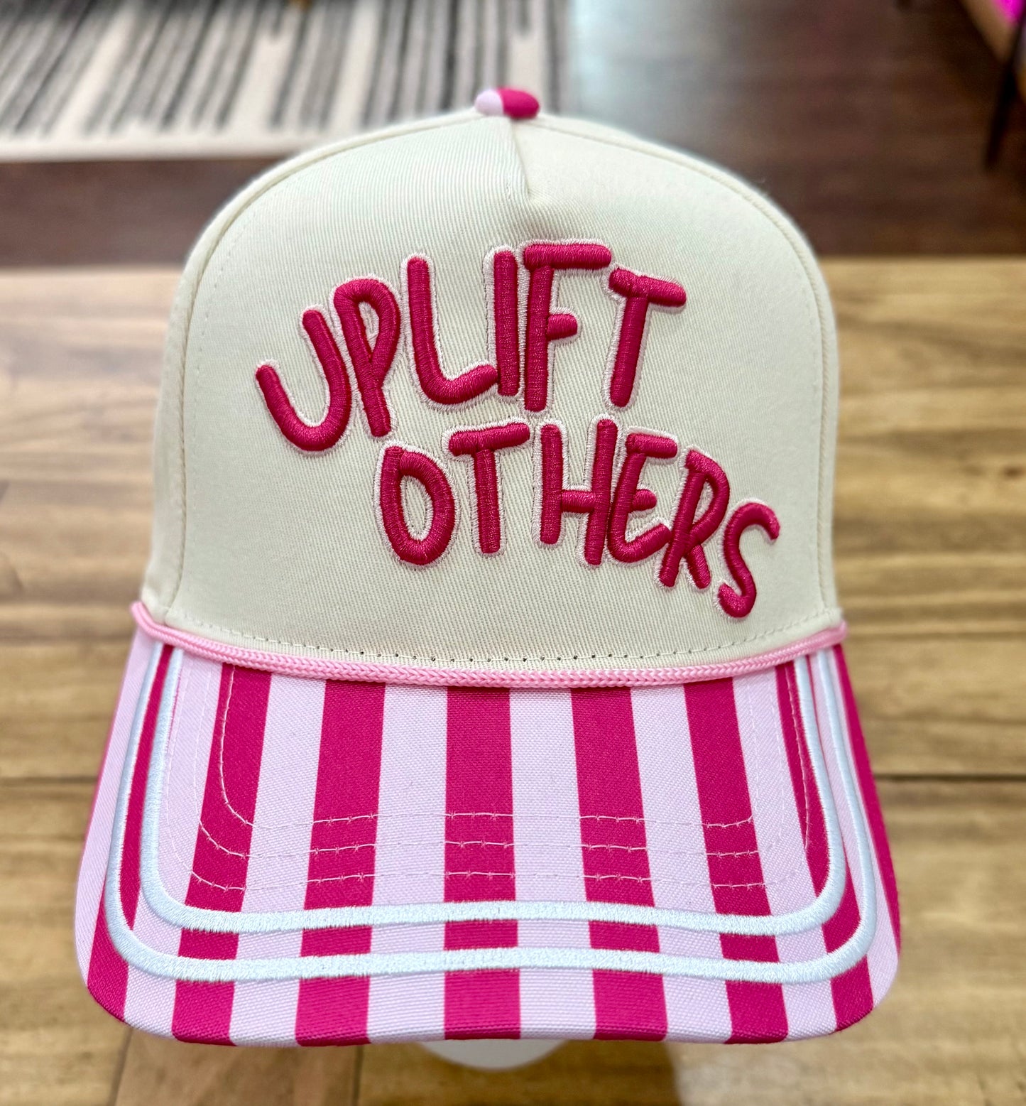 Uplift Others Hat
