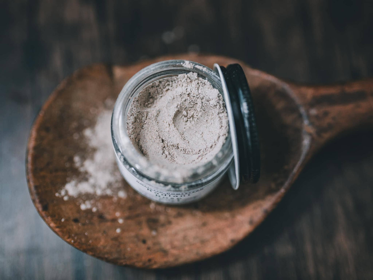 Radiant Rose Facial Mask