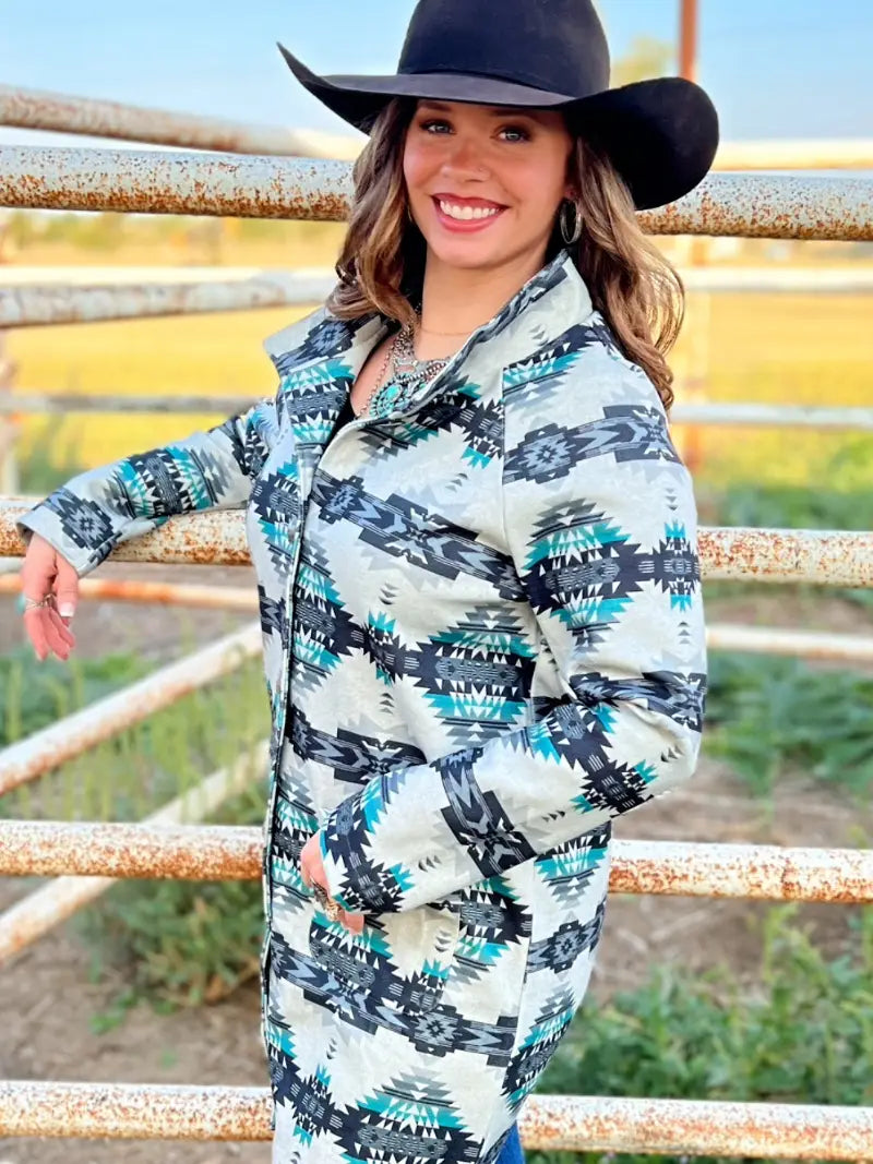 Maui Mountain Jacket
