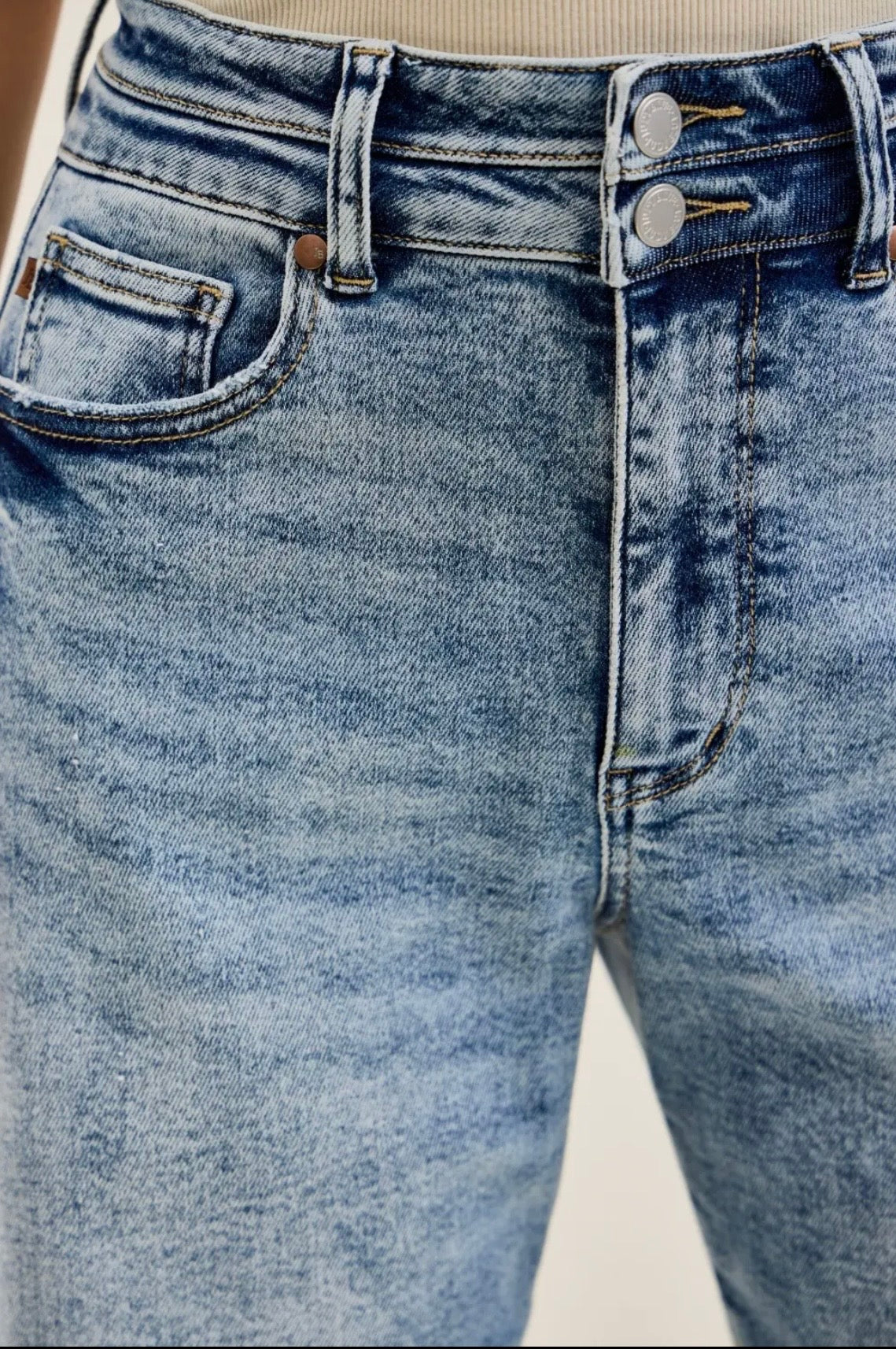 Judy blue marlow arc leg JB881102LT