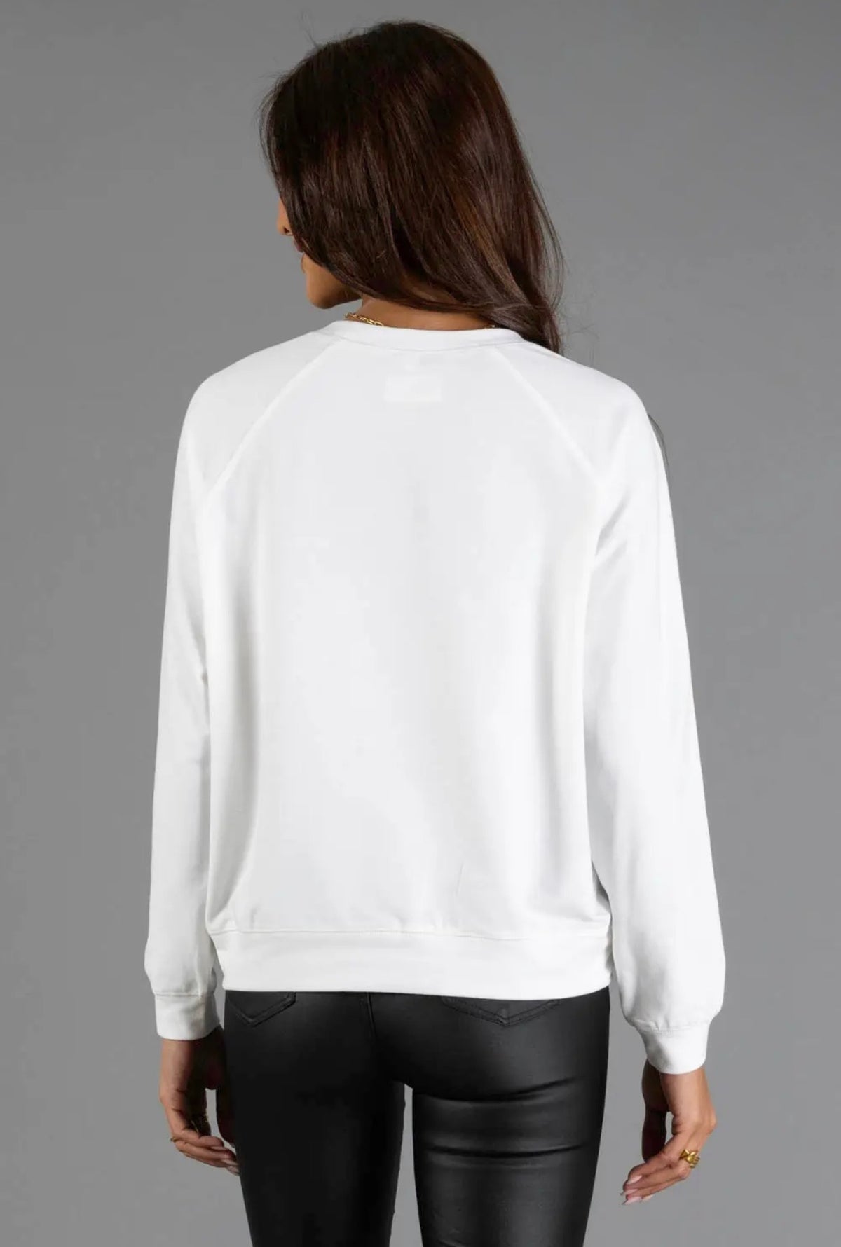 3 Witch Hat Light Sweater