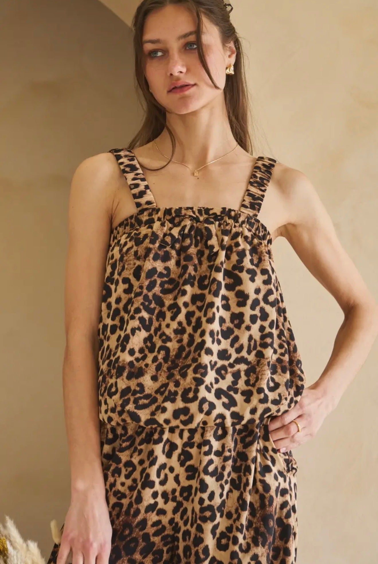 Leopard 2 Piece