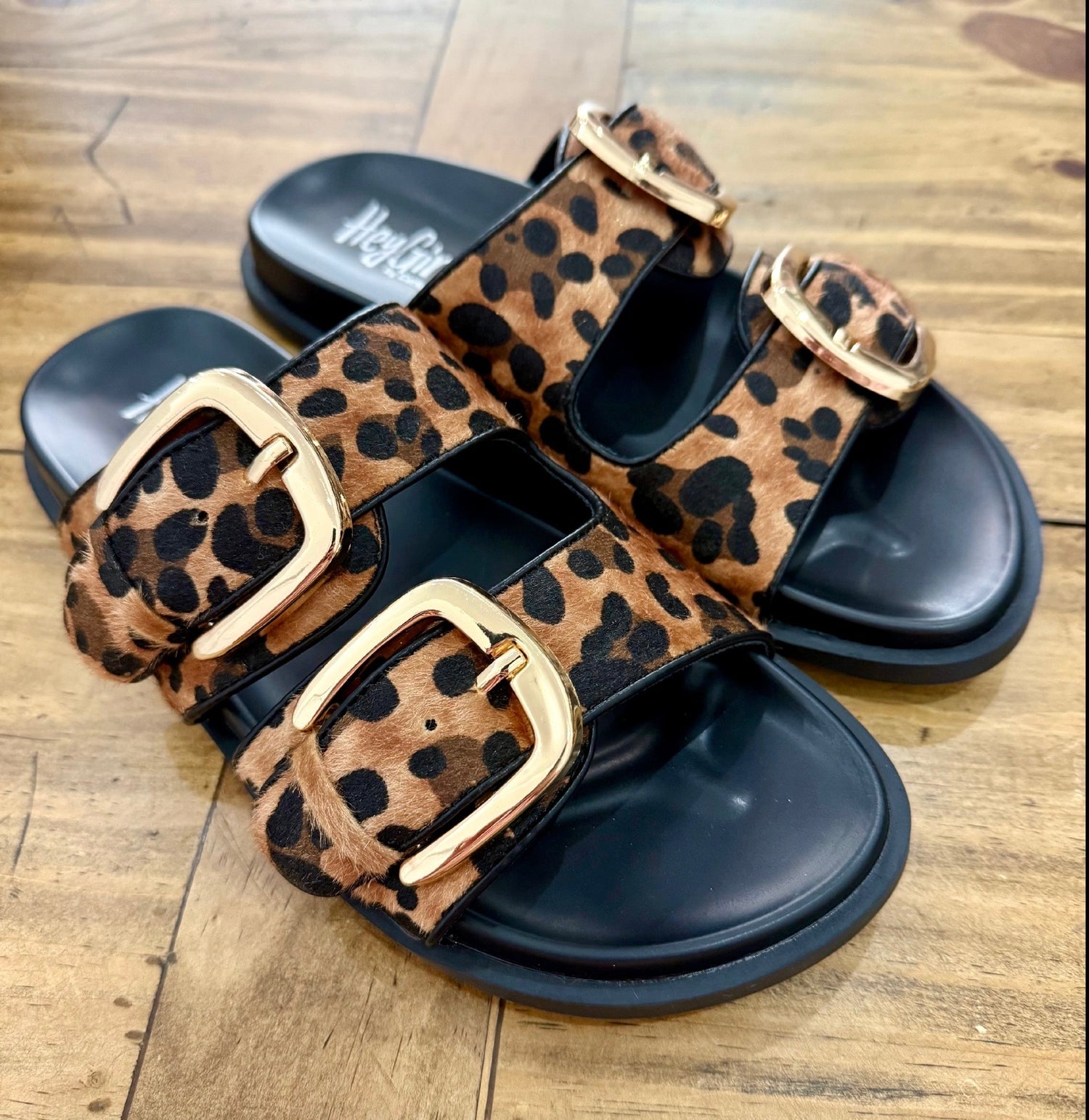 Shoes