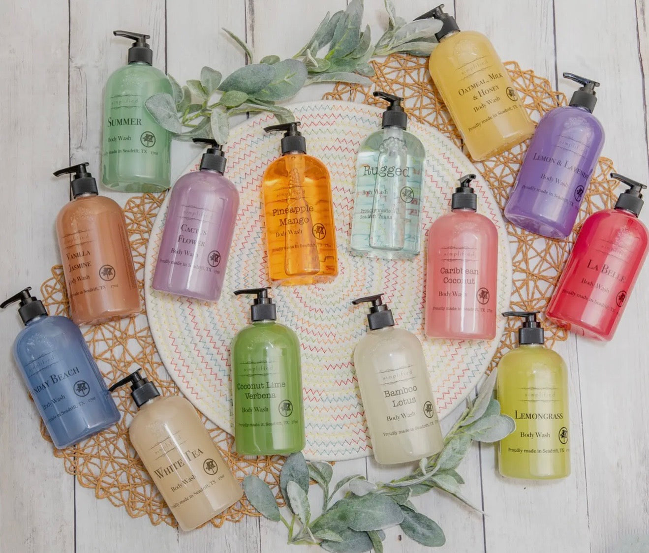 Body Care