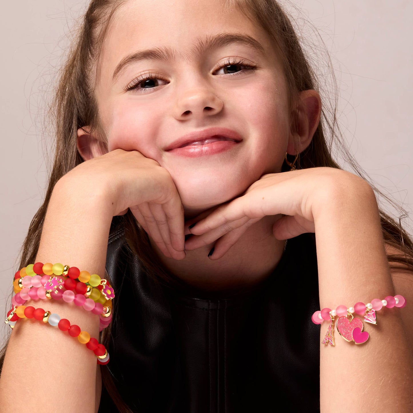 Sweetheart Love Valentine's Day Bracelet