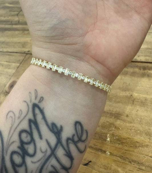 Pannee Stretch bracelet