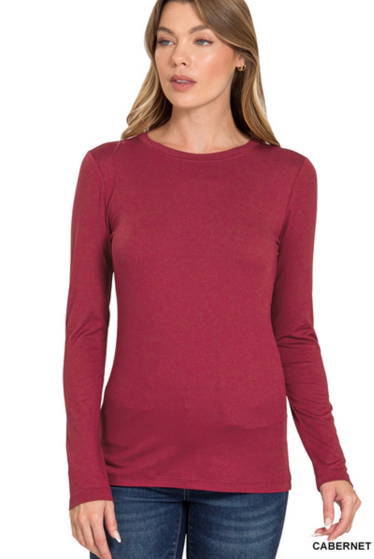 Scuba Long Sleeve Shirts