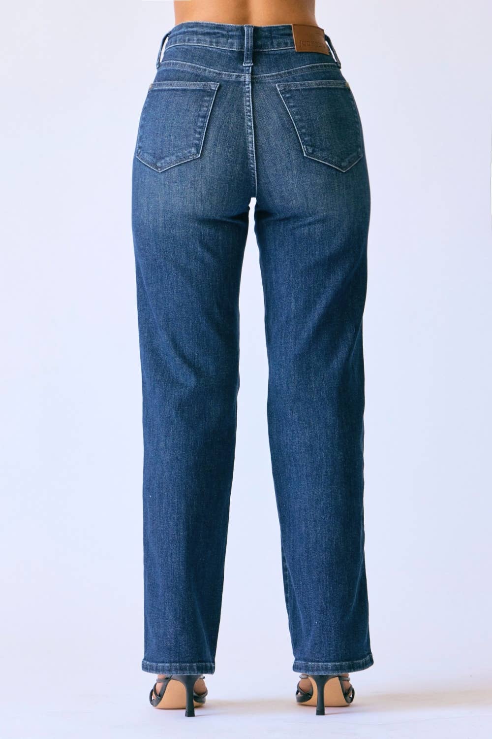 MR Petite Straight Tummy Control Classic