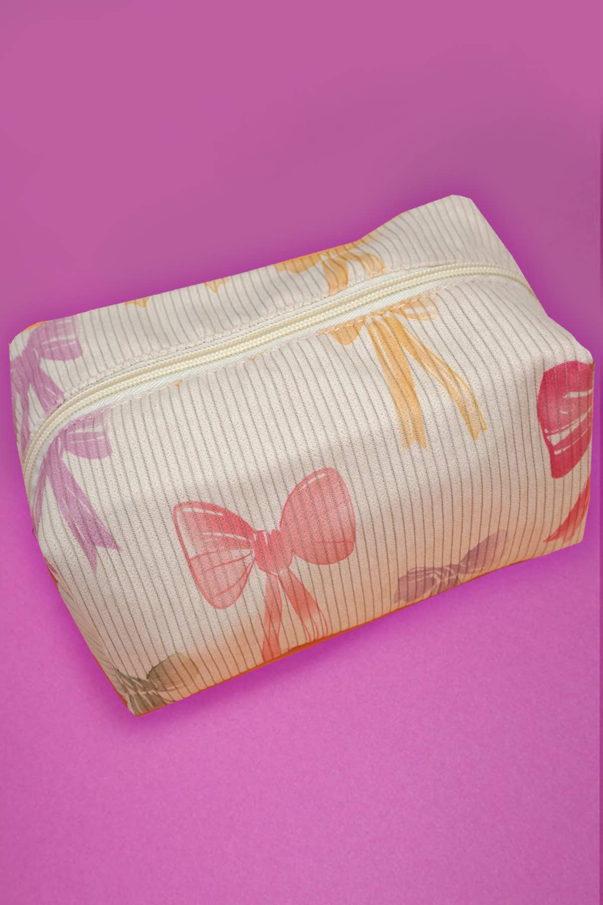 COSMETIC POUCH BAG | 40P544