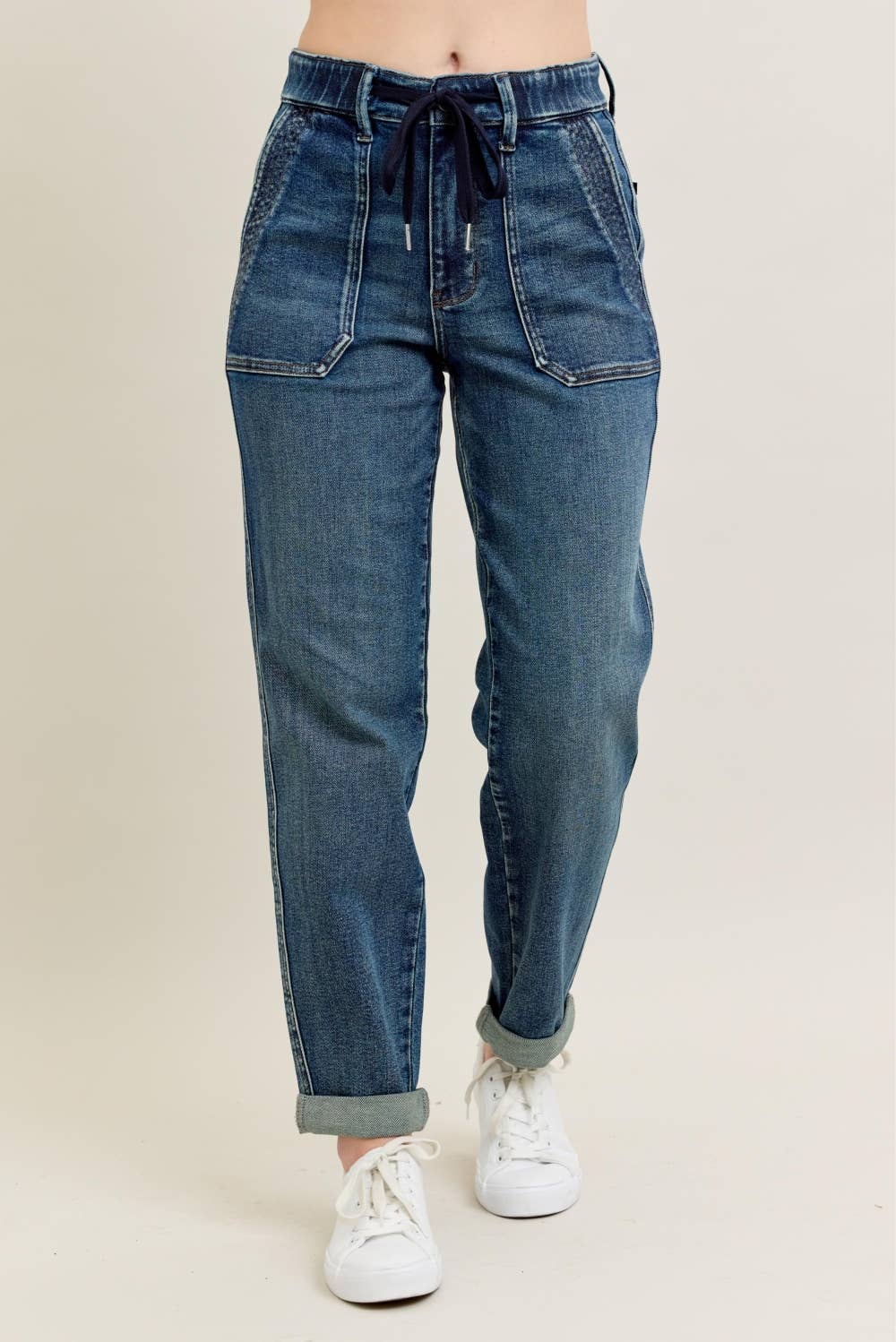 HW Vintage Wash Jogger