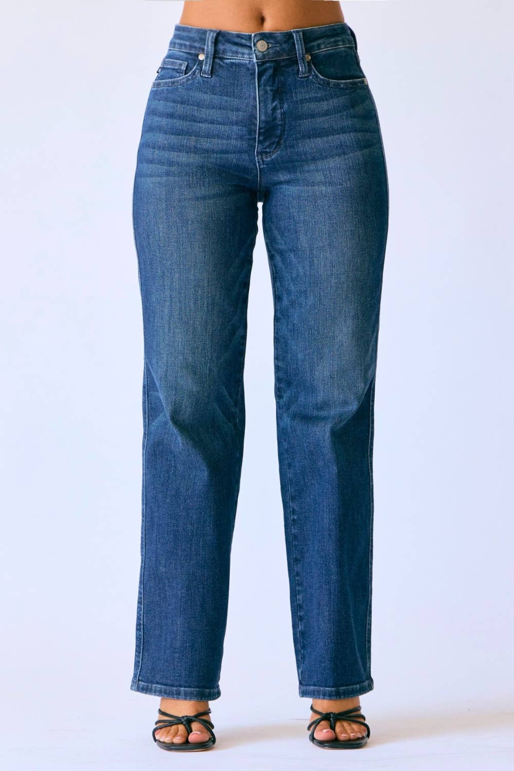 MR Petite Straight Tummy Control Classic