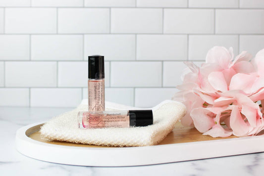 Bombshell Fragrance Roller