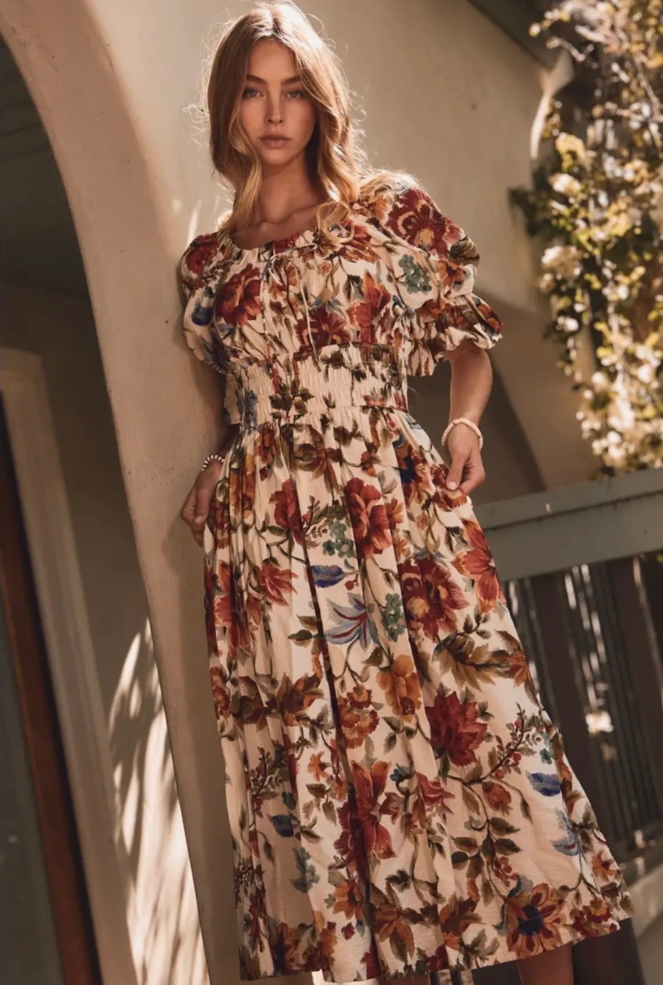 Oddi dress