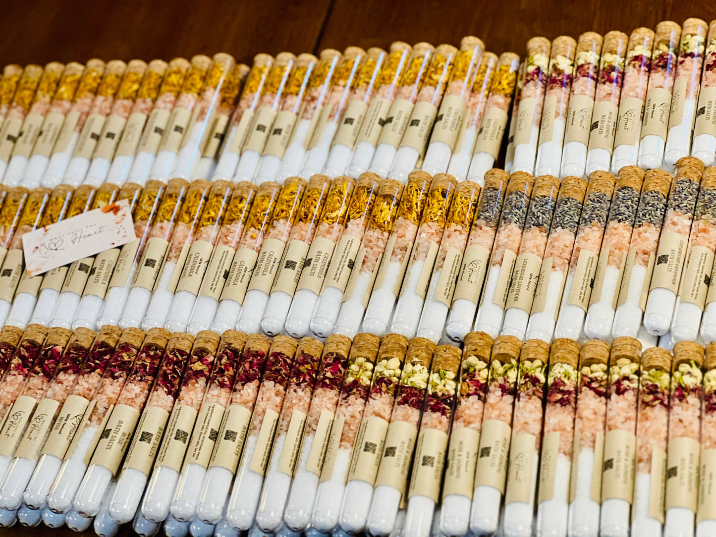 Bulk Bath Salts LOGO