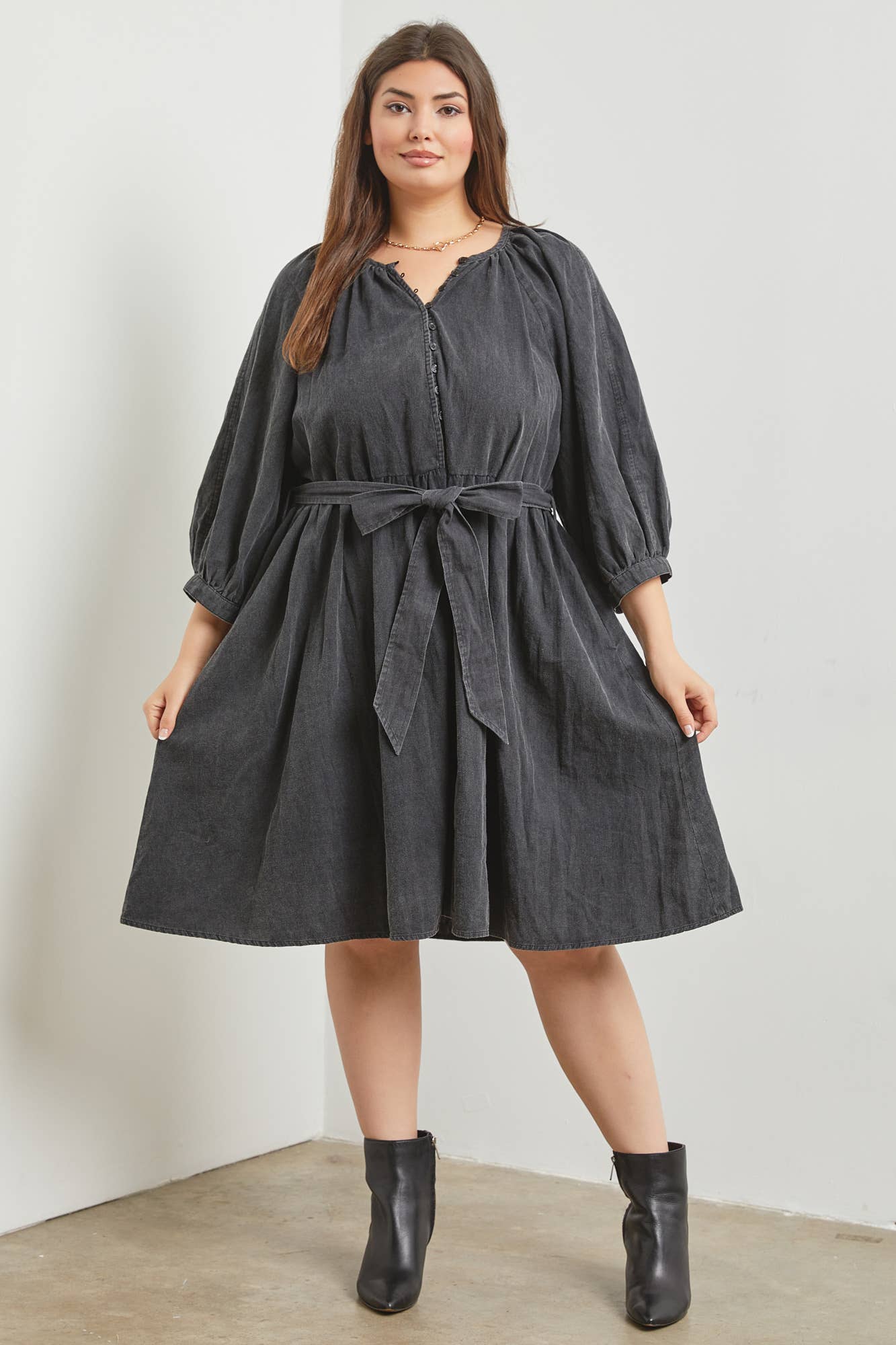 PSD4534-X (PLUS SIZE)
