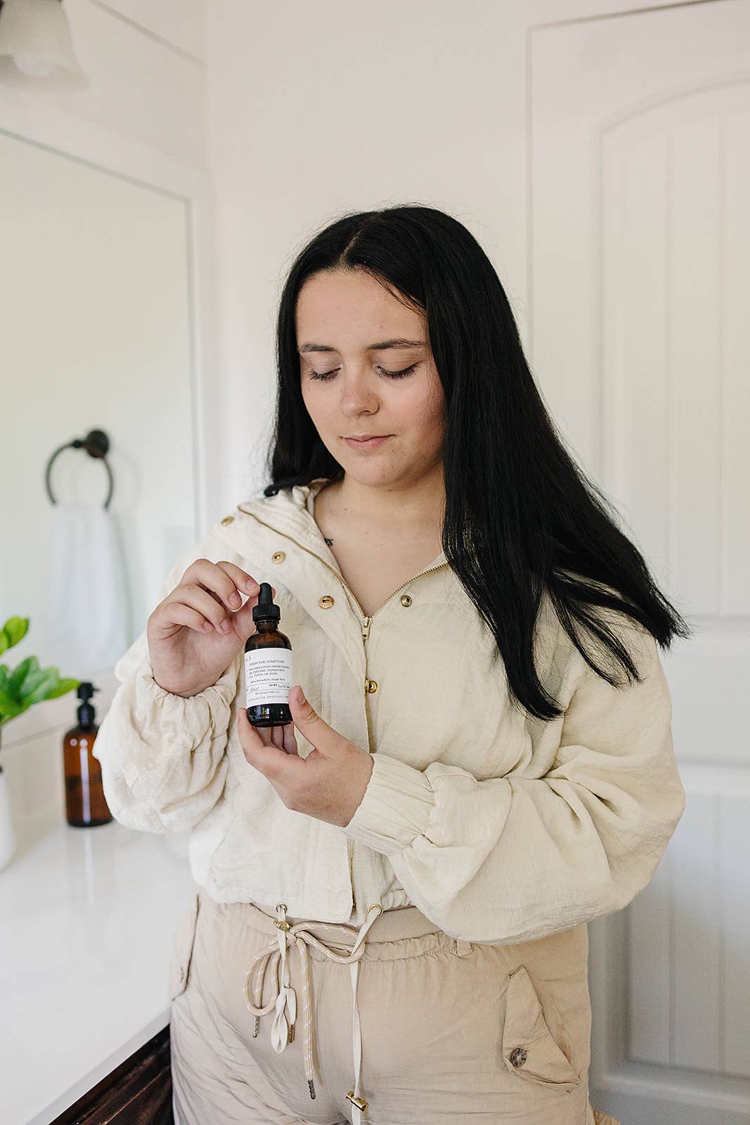 Pain Tincture, 2oz