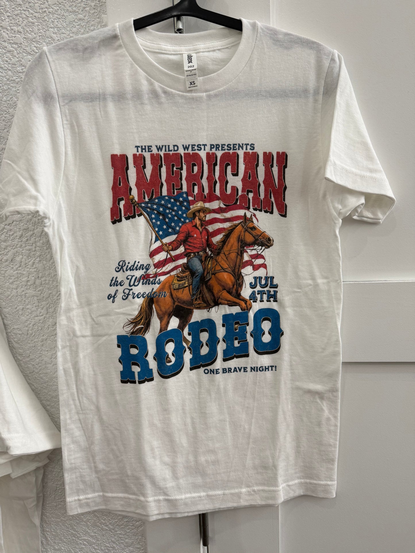 American Rodeo T-Shirt