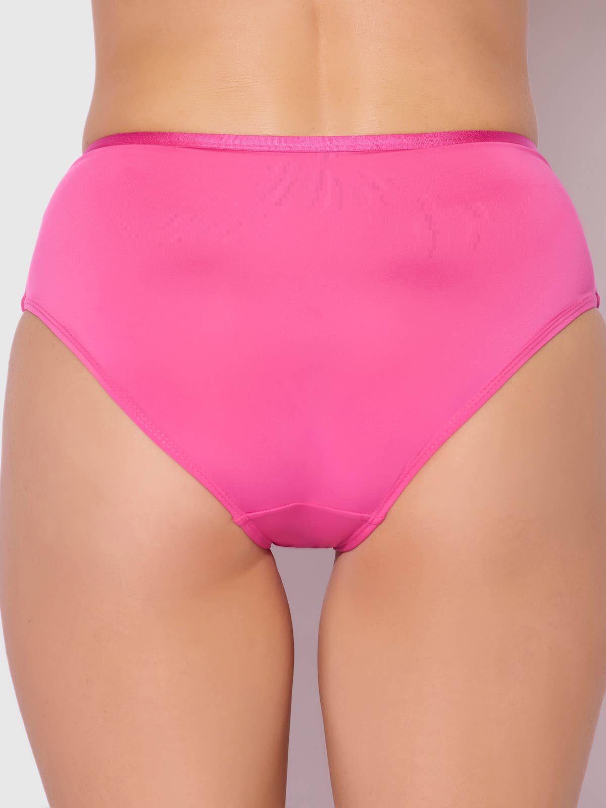 VERA WIDE LACE BAND & MICRO HIPSTER