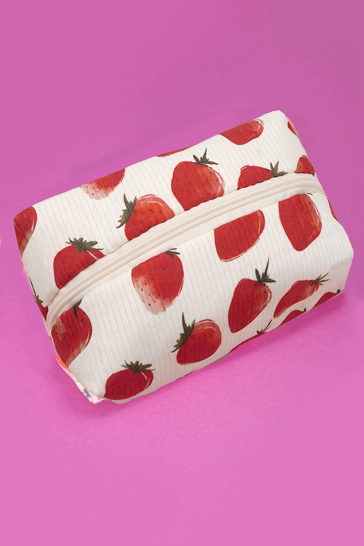 COSMETIC POUCH BAG | 40P544
