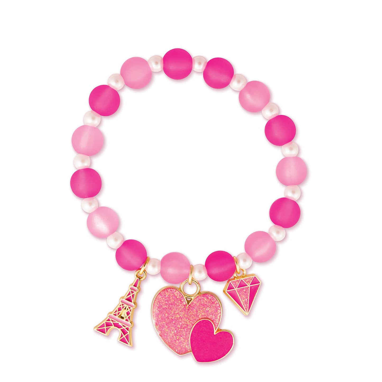 Sweetheart Love Valentine's Day Bracelet