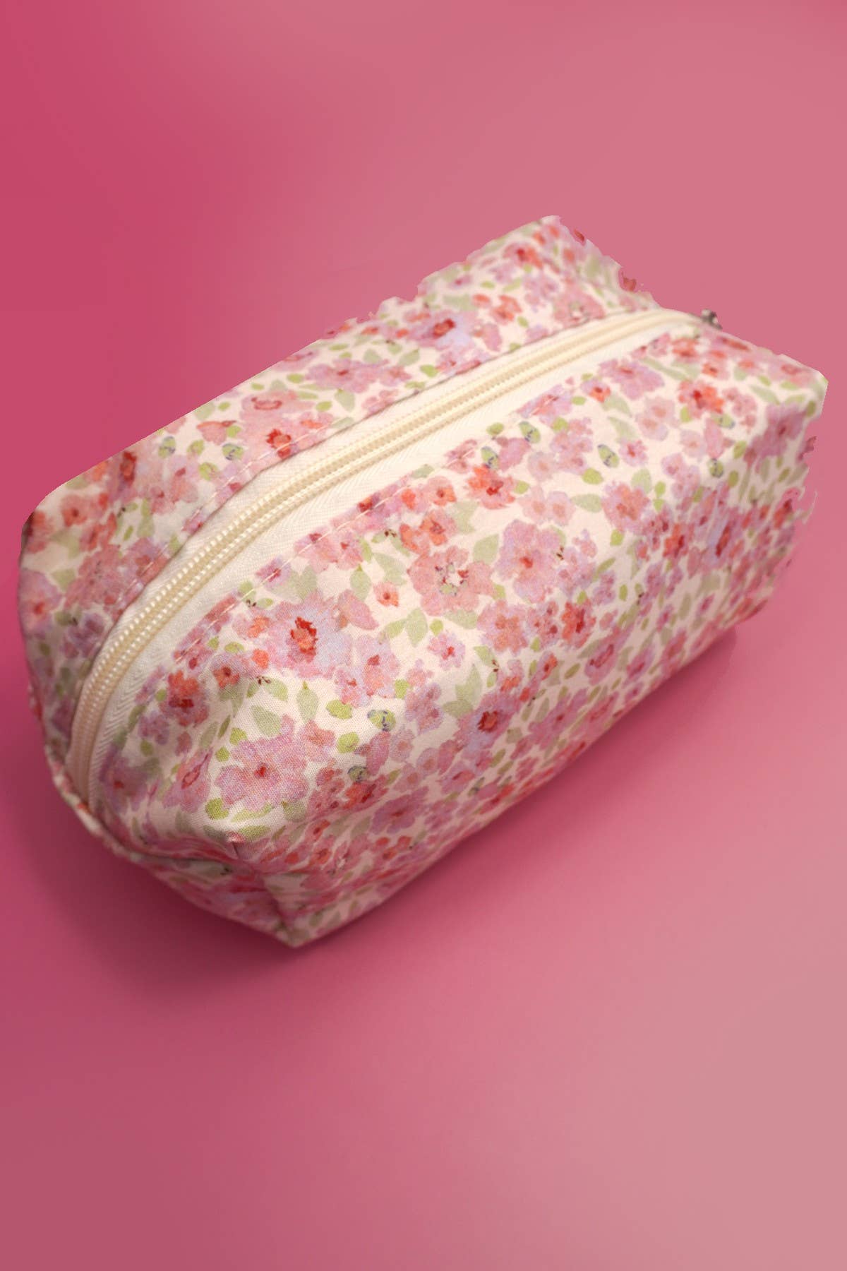 COSMETIC POUCH BAG | 40P544