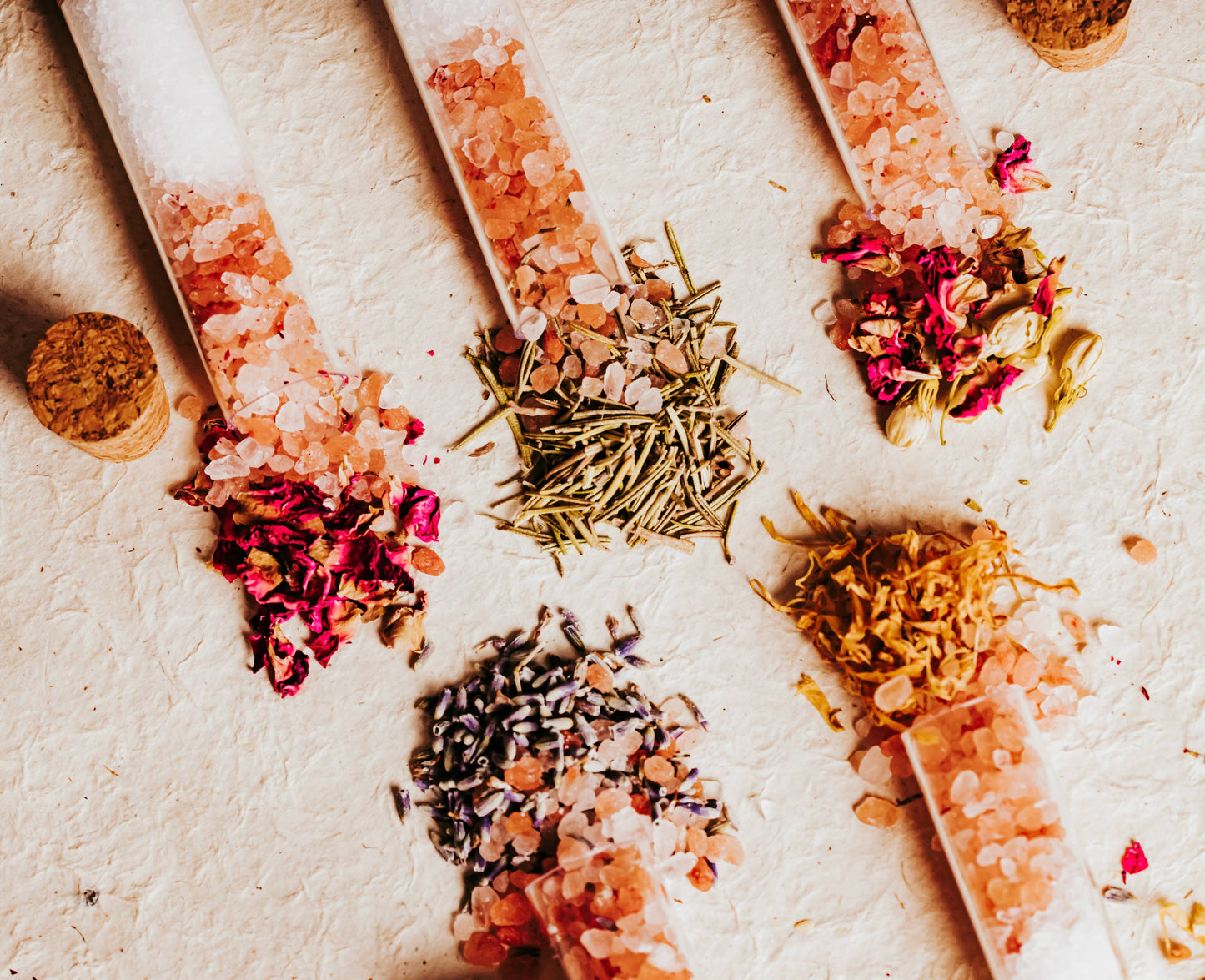 Bulk Bath Salts LOGO