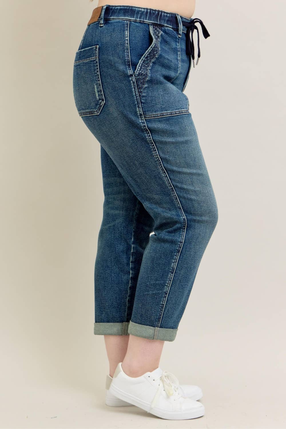 HW Vintage Wash Jogger