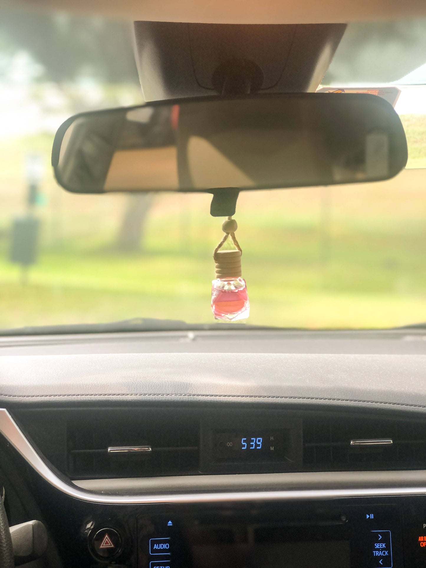Car Diffuser Hanging, Car Freshener