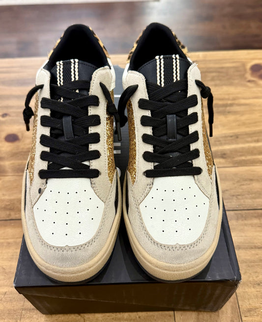 Quinn Sneakers