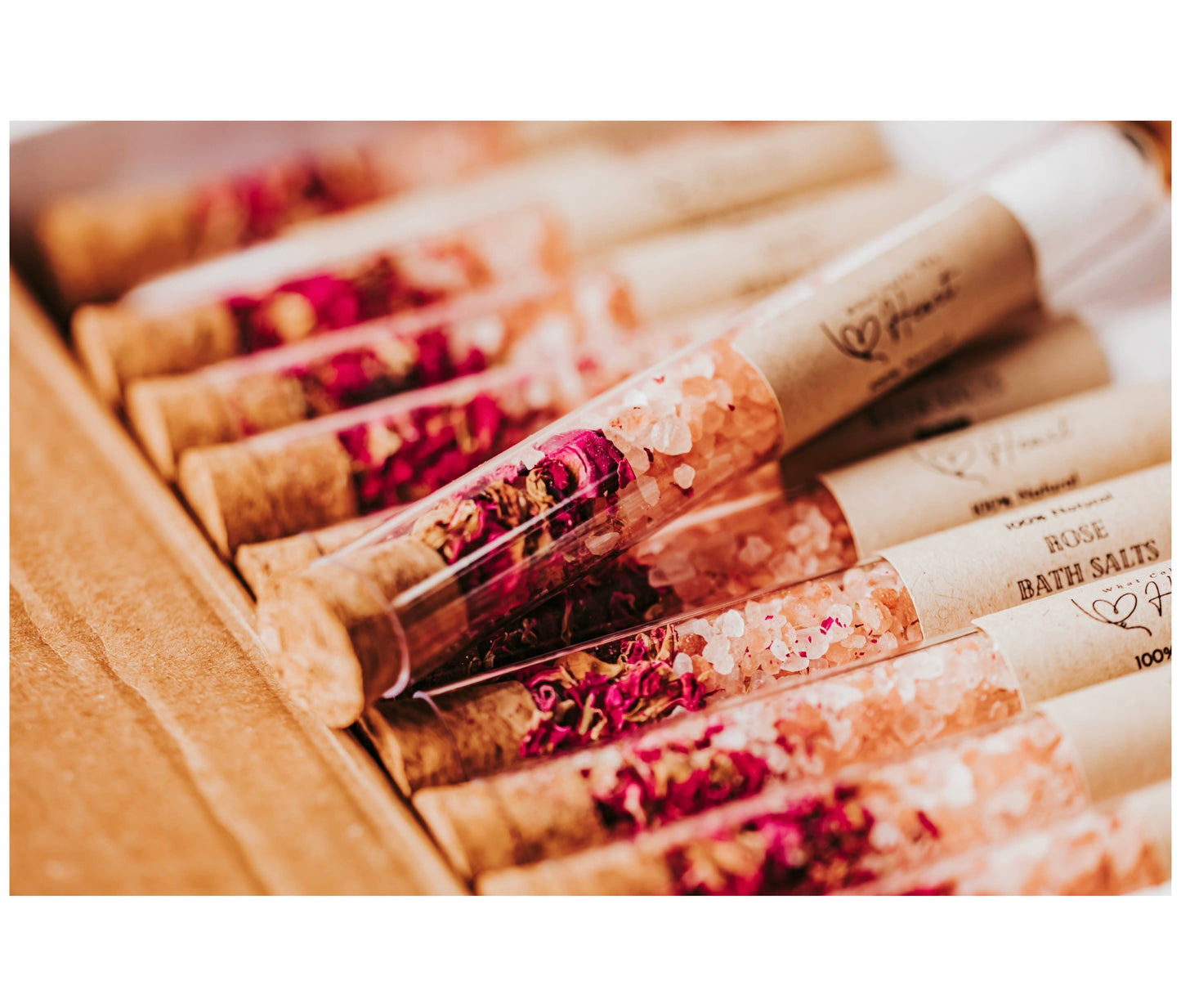 Bulk Bath Salts LOGO