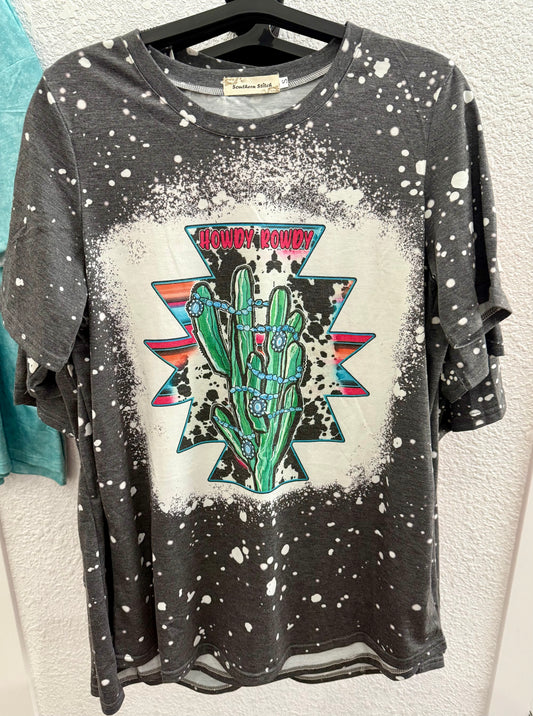 Howdy Rowdy T-Shirt