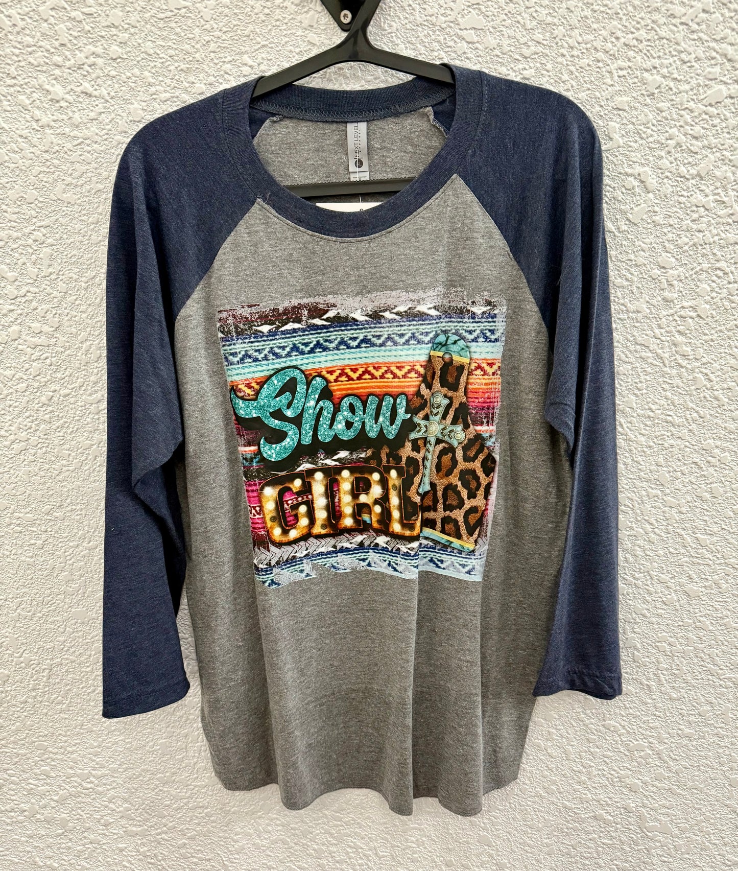 Show Girl T-Shirt