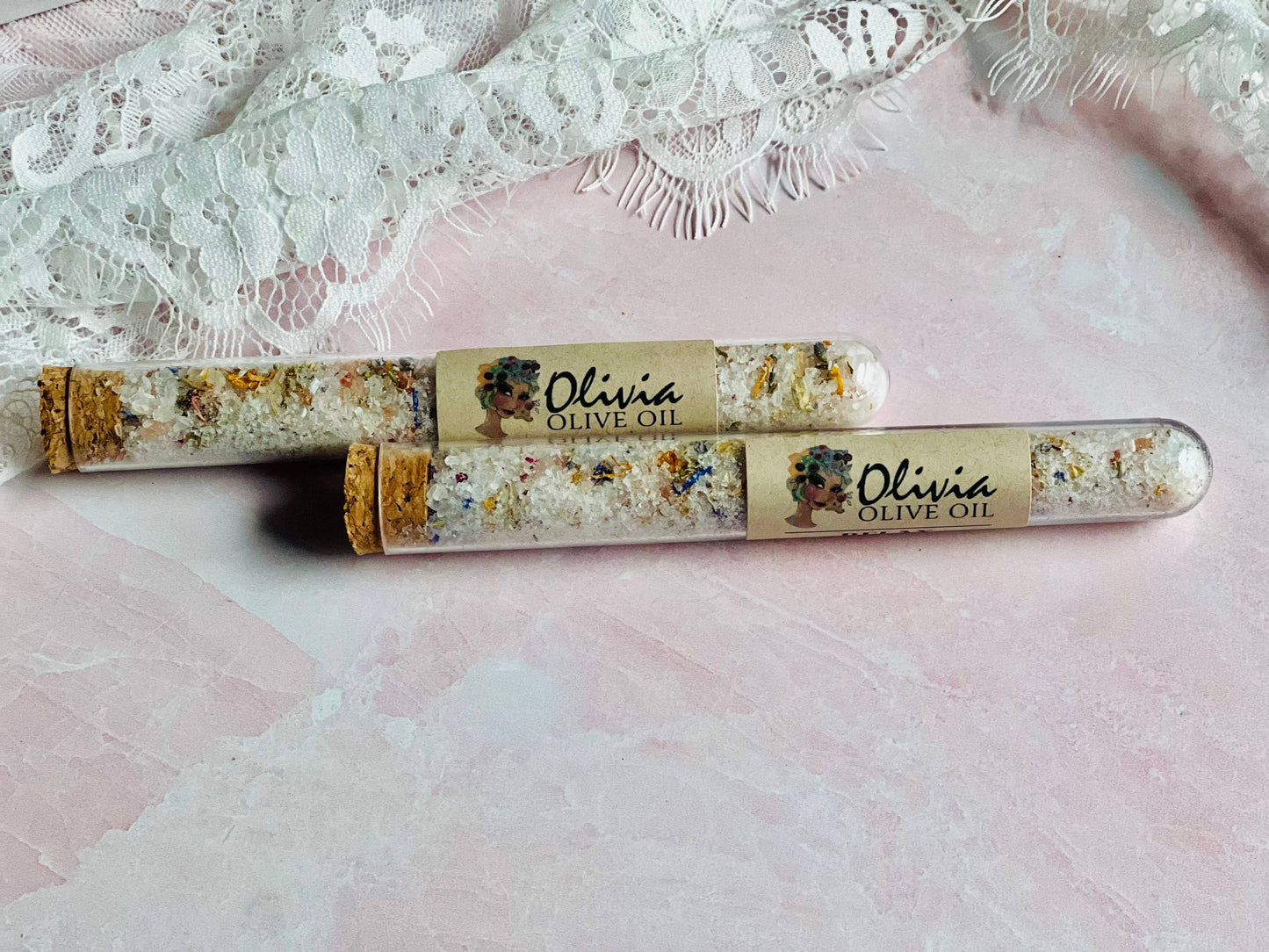 Bulk Bath Salts LOGO