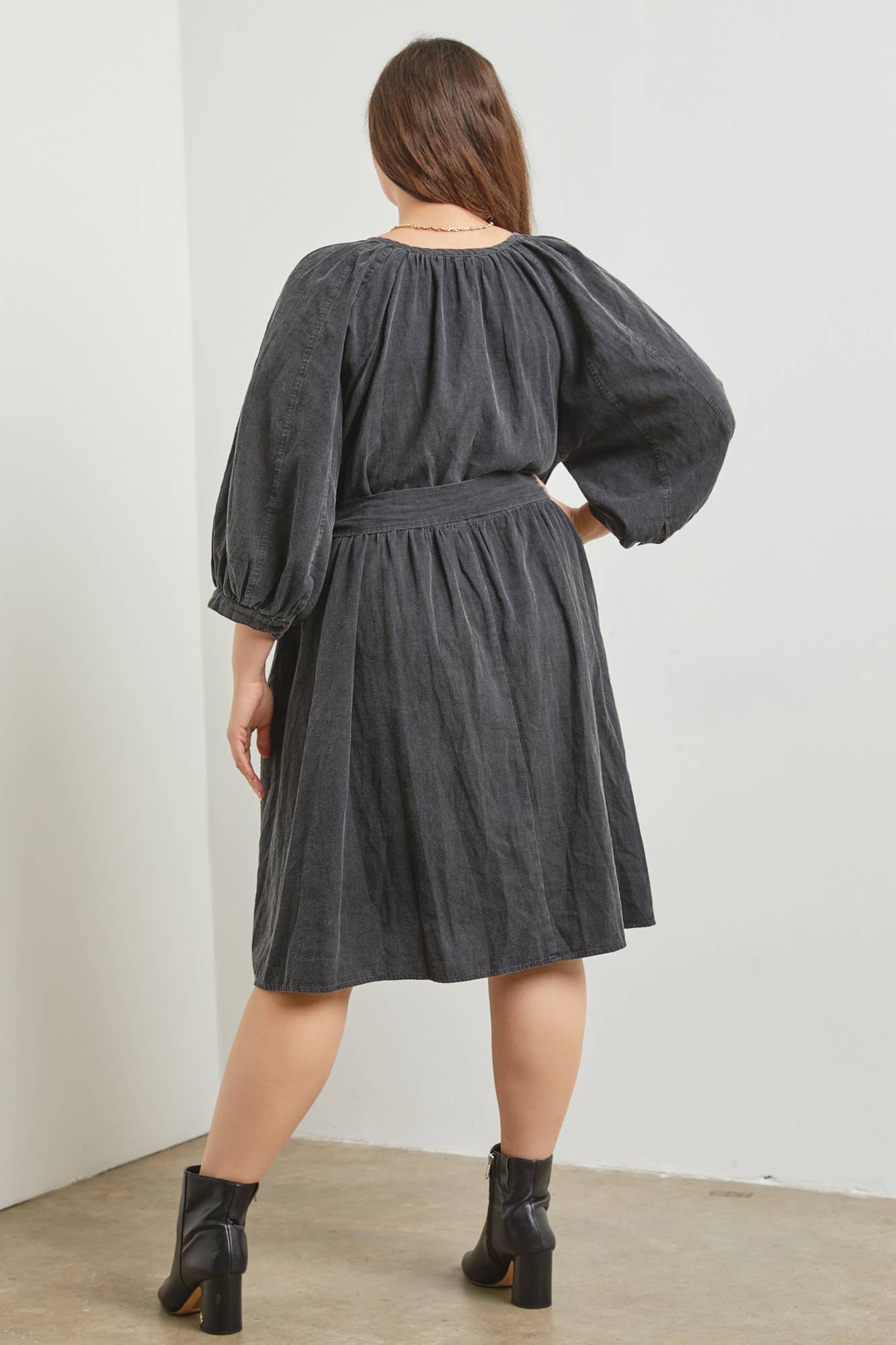 PSD4534-X (PLUS SIZE)