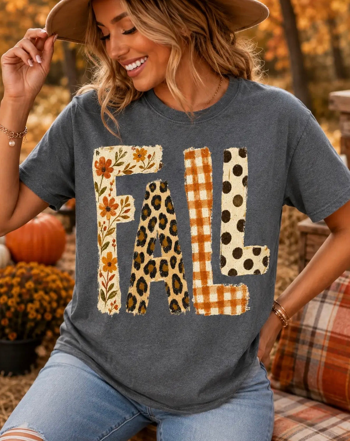 Fall T-Shirt