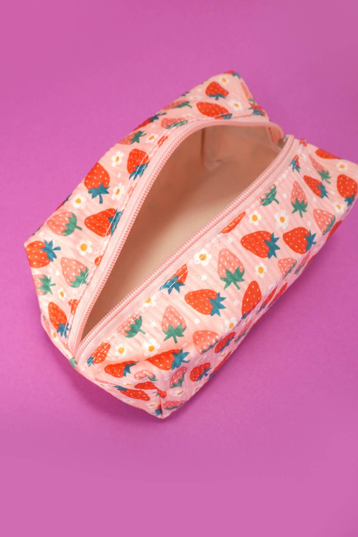 COSMETIC POUCH BAG | 40P544