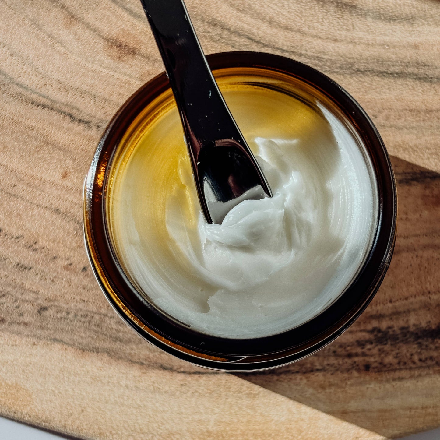 Frankincense + Neroli Anti-Aging Balm Squalane