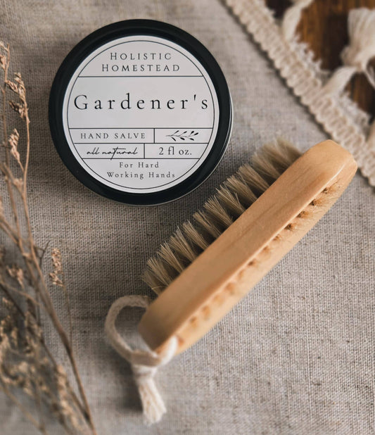 Gardeners Hand Salve