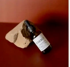 Energy Tincture