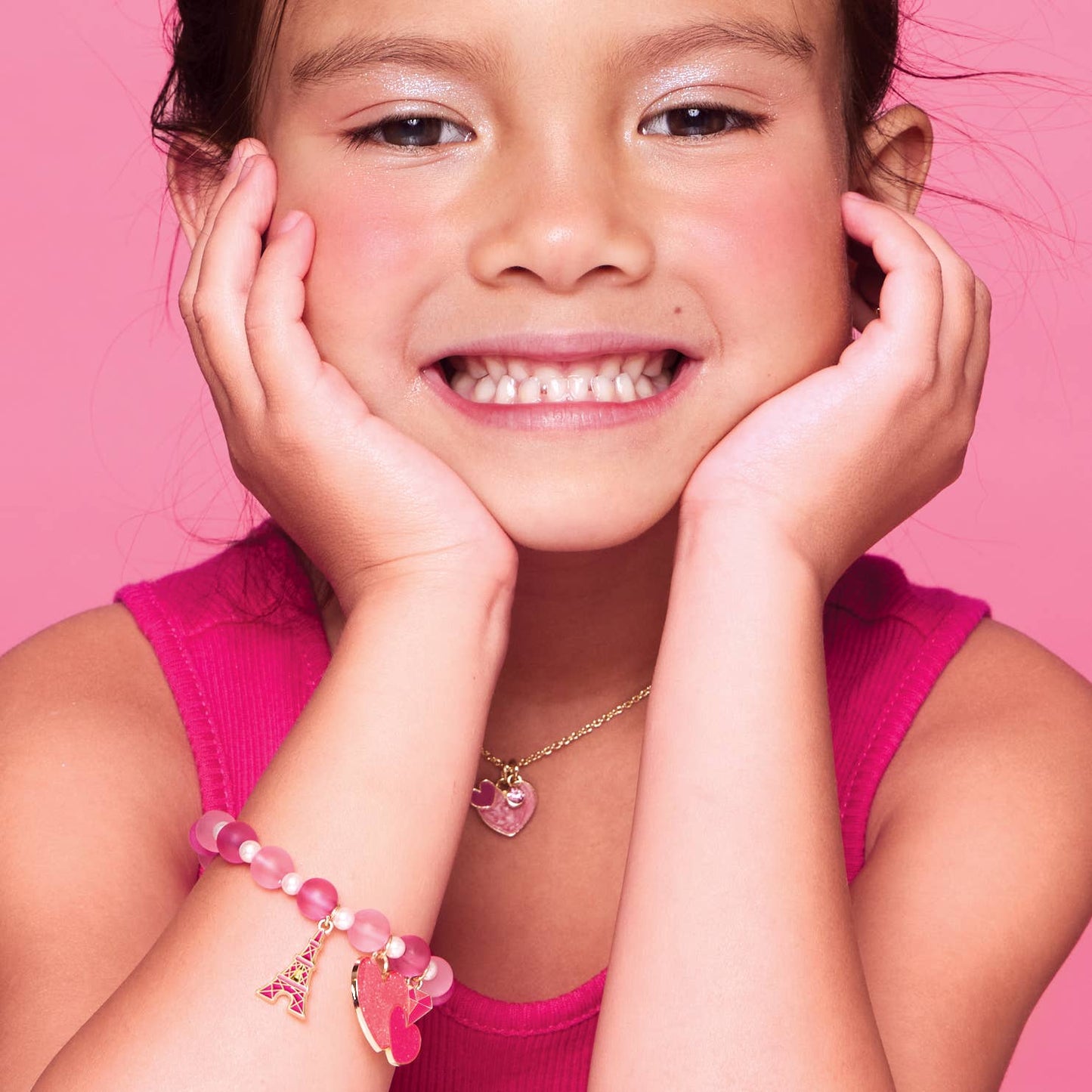 Sweetheart Love Valentine's Day Bracelet