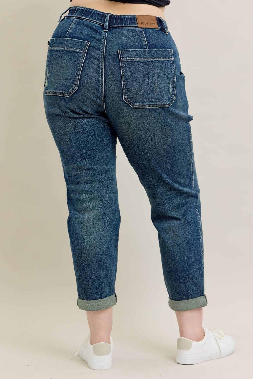 HW Vintage Wash Jogger