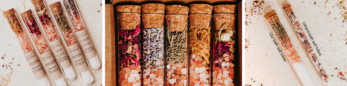 Bulk Bath Salts LOGO