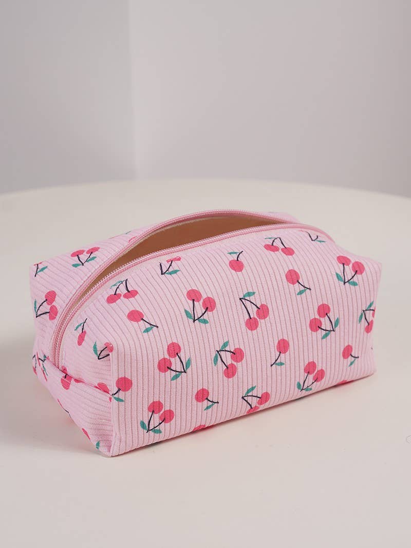 COSMETIC POUCH BAG | 40P544