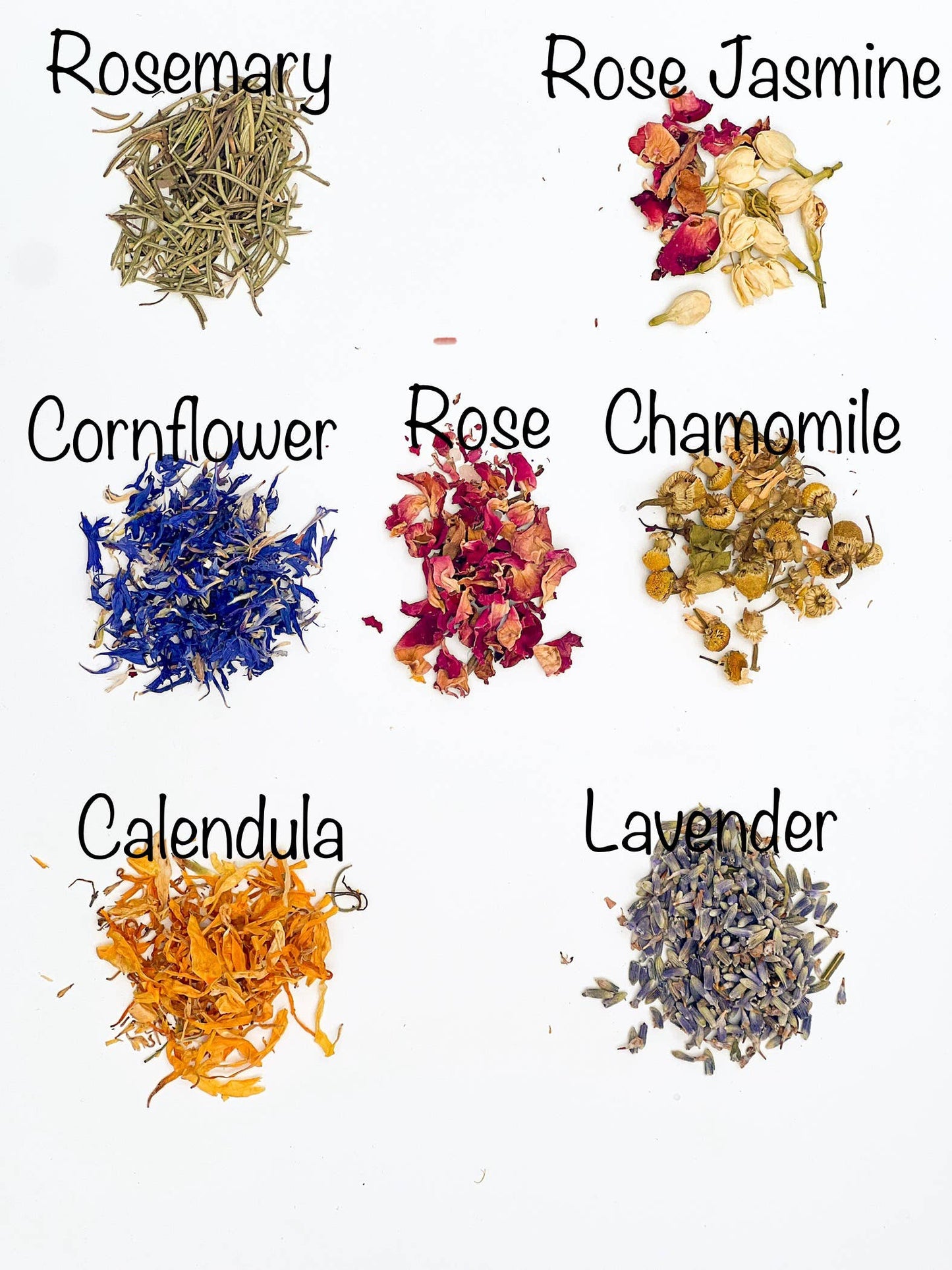 Bulk Bath Salts LOGO