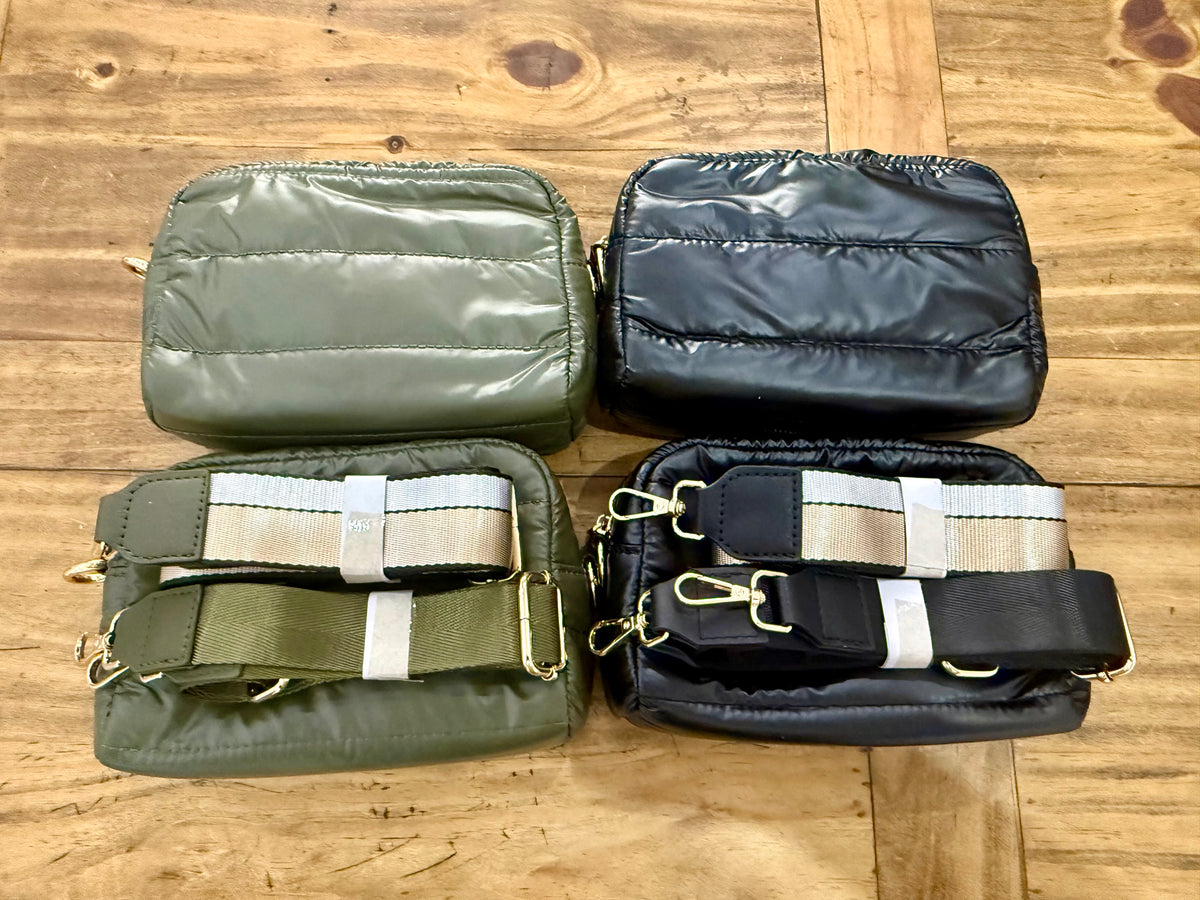 Puffer Bag