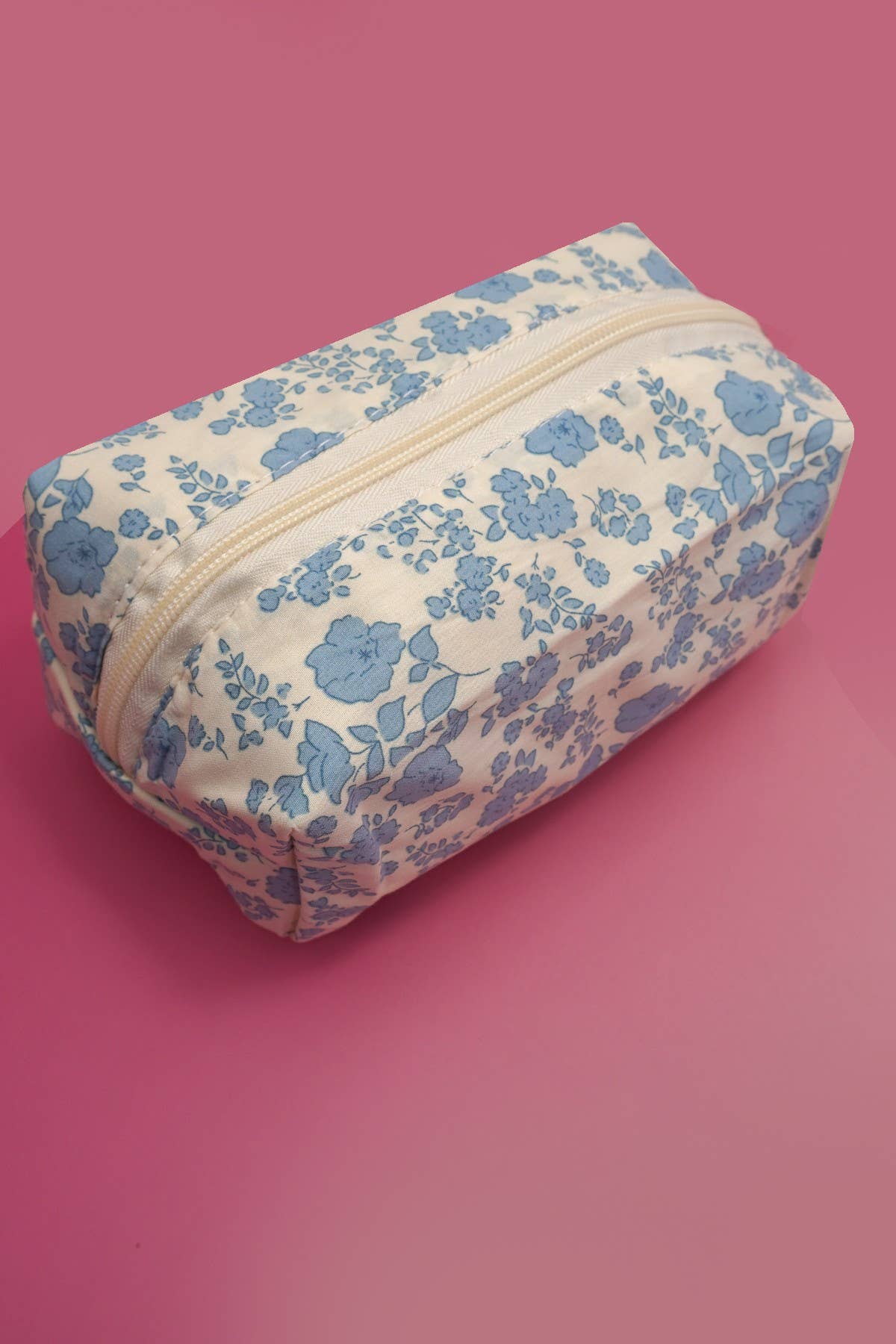 COSMETIC POUCH BAG | 40P544