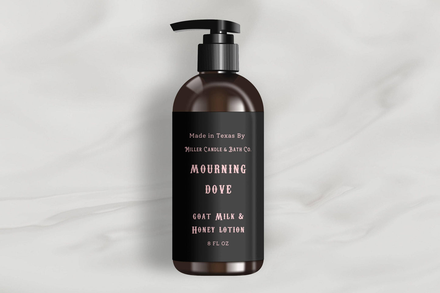 Women’s Goat Milk & Honey Lotion — Barn & Hive