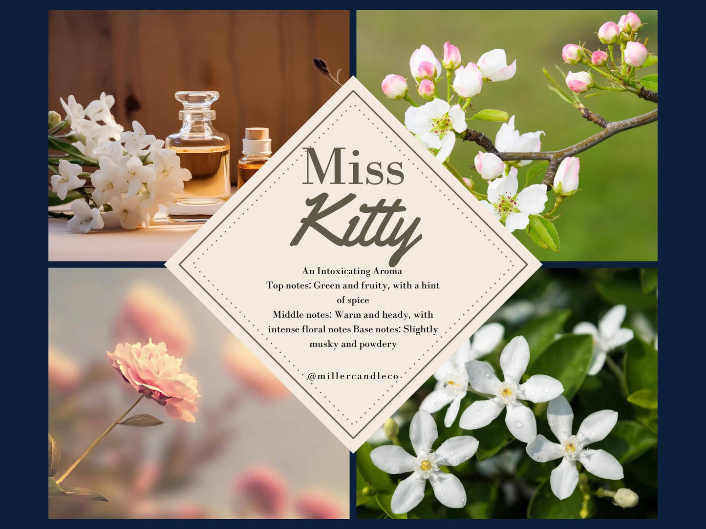 Women’s Goat Milk & Honey Lotion — Barn & Hive