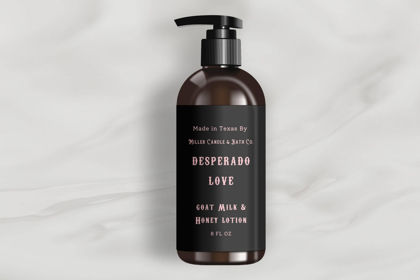 Women’s Goat Milk & Honey Lotion — Barn & Hive