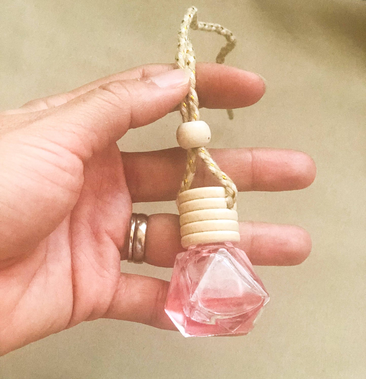 Car Diffuser Hanging, Car Freshener